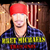 Thumbnail for the Bret Michaels - Nothin' but a Good Time [Classic Rock Version] link, provided by host site
