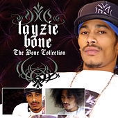 Thumbnail for the Layzie Bone - Nothin’ link, provided by host site