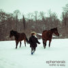 Thumbnail for the Ephemerals - Nothin Is Easy link, provided by host site