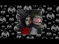 Thumbnail for the Tech N9ne - Nothin' Messy Marv & Big Scoob link, provided by host site
