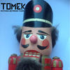 Thumbnail for the Tomek - Nothing Between Them link, provided by host site