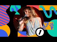 Thumbnail for the Mark Ronson - Nothing Breaks Like A Heart (Radio 1's Big Weekend 2019) link, provided by host site