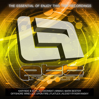 Thumbnail for the Karybde & Scylla - Nothing But Bliss - UDM Proglifting Remix link, provided by host site