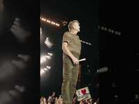 Thumbnail for the Def Leppard - Nothing but love on the road. Journey, Steve Miller & Cheap Trick thanks for joining us this Summer! link, provided by host site