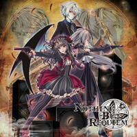 Thumbnail for the RoughSketch - Nothing But Requiem link, provided by host site