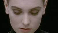 Thumbnail for the Sinéad O'Connor - Nothing Compares 2 U link, provided by host site