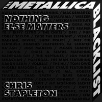 Thumbnail for the Chris Stapleton - Nothing Else Matters link, provided by host site