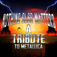 Thumbnail for the John Oliva - Nothing Else Matters link, provided by host site