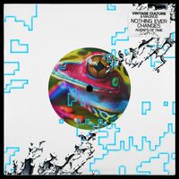 Thumbnail for the Vintage Culture - Nothing Ever Changes (Agents of Time Remix) link, provided by host site