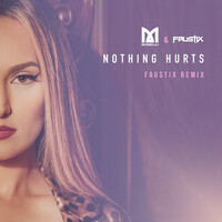 Thumbnail for the Minelli - Nothing Hurts (Faustix Remix) link, provided by host site