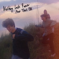 Thumbnail for the Blanks - Nothing Lasts Forever and That's Ok link, provided by host site