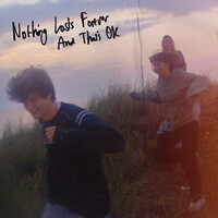 Thumbnail for the Blanks - Nothing Lasts Forever And That's OK link, provided by host site