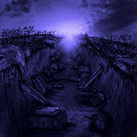 Thumbnail for the Strive - Nothing Left link, provided by host site