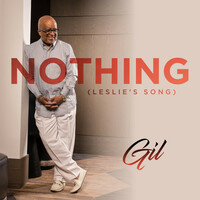 Thumbnail for the Gil - Nothing (Leslie's Song) link, provided by host site
