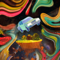Thumbnail for the Juice - Nothing Like a Dream link, provided by host site