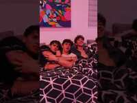Thumbnail for the Why Don't We - nothing like a homie hangout link, provided by host site