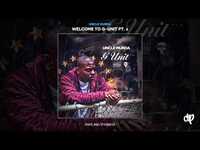 Thumbnail for the Uncle Murda - NOTHING LIKE YOU link, provided by host site