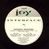Thumbnail for the Interface - Nothing Matters link, provided by host site
