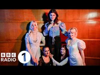 Thumbnail for the The Last Dinner Party - Nothing Matters (Sound Of 2024) link, provided by host site