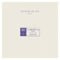 Thumbnail for the Jack Botts - Nothing On You link, provided by host site