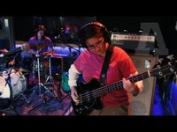 Thumbnail for the Remember Sports - Nothing's Coming Out / Pull Through | Audiotree Live link, provided by host site