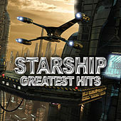 Thumbnail for the Starship - Nothing’s Gonna Stop Us Now link, provided by host site
