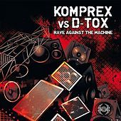 Thumbnail for the D-Tox - Nothing Survives link, provided by host site