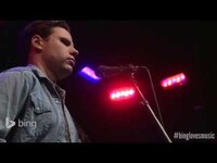 Thumbnail for the Bahamas - Nothing To Me Now (Bing Lounge) link, provided by host site