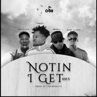 Thumbnail for the Fameye - Notin I Get (Remix) link, provided by host site