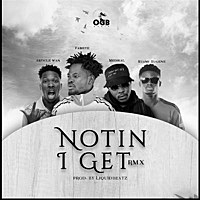 Thumbnail for the Kuami Eugene - Notin I Get (Remix) link, provided by host site