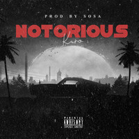 Thumbnail for the Kuro - Notorious link, provided by host site