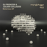 Thumbnail for the DJ Fronter - Notorious link, provided by host site