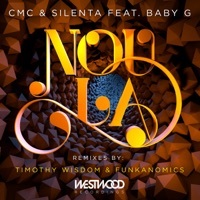 Thumbnail for the CMC & Silenta - Nou La link, provided by host site