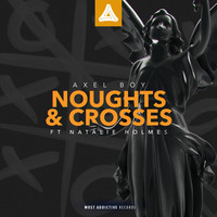 Thumbnail for the Axel Boy - Noughts & Crosses link, provided by host site