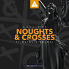 Thumbnail for the Axel Boy - Noughts & Crosses link, provided by host site