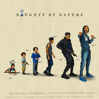 Thumbnail for the Digga D - Noughty By Nature link, provided by host site