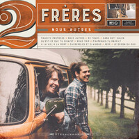 Image of 2Frères linking to their artist page due to link from them being at the top of the main table on this page