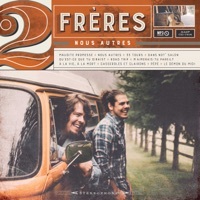 Thumbnail for the 2Frères - Nous autres link, provided by host site