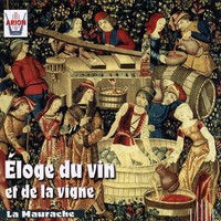 Thumbnail for the Jacques Arcadelt - Nous boirons du vin claret link, provided by host site