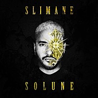 Thumbnail for the Slimane - Nous Deux (Session live) link, provided by host site