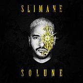 Thumbnail for the Slimane - Nous deux (Session live) link, provided by host site