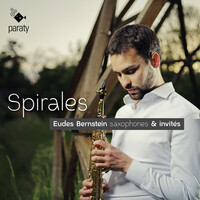 Thumbnail for the Gérard Grisey - Nout pour saxophone basse solo link, provided by host site