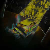 Thumbnail for the Strike - NOUVEAU JAZZ CLUB link, provided by host site