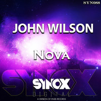 Thumbnail for the John Wilson - Nova link, provided by host site