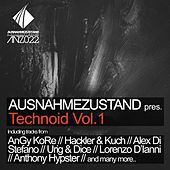 Image of Anthony Hypster linking to their artist page due to link from them being at the top of the main table on this page