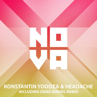 Thumbnail for the Konstantin Yoodza - Nova link, provided by host site
