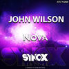 Image of John Wilson linking to their artist page due to link from them being at the top of the main table on this page