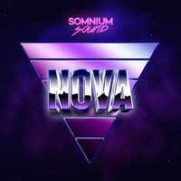 Image of Somnium Sound linking to their artist page due to link from them being at the top of the main table on this page