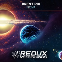 Thumbnail for the Brent Rix - Nova link, provided by host site