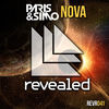 Thumbnail for the Paris - Nova link, provided by host site